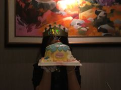 -橙呦·私人定制生日蛋糕