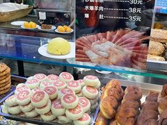 -老磁器口豆汁店(天坛店)