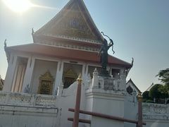 -曼谷国家博物馆