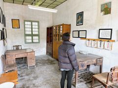 -枫泾古镇-人民公社旧址