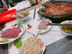 -XiaoJunGan Hotpot 钢管厂五区小郡肝火锅串串香