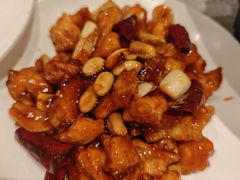 -凯鸽酒楼•雁北民间菜(云冈石窟店)