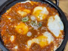 -韩香福脊骨汤锅(上杭路店)
