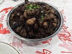 -辣螃铠盆盆蟹大排档(海昌店)