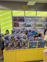 -meland·儿童乐园·游戏厅娃娃机·电玩Xbox(成都合生汇店)