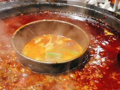 -陈眼镜火锅(总店)