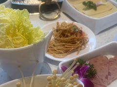 -千牛将·鲜牛肉火锅(开元路店)