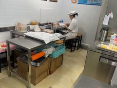 -美新点心店(陕西北路店)