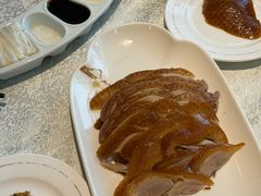 -北京全聚德(方庄店)