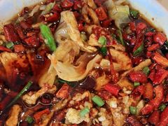 -辣婆婆(航天桥店)