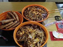 -新疆味道(大成名店公园店)