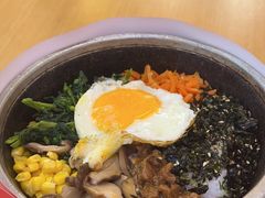 -朴大叔拌饭(广州花城汇店)
