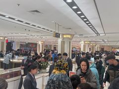-满记烧饼(牛街东里小区一区店)