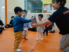 -金宝贝早教中心(北洋校区)