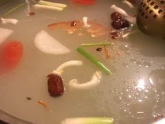 -许府牛火锅(信义坊总店)