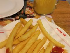 -米斯特比萨(亦庄国融国际店)