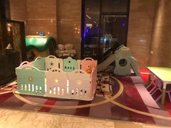 -大华锦绣假日酒店·锦味餐厅