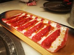 -厚贞日式烤肉(龙之梦店)