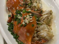 -好兄弟郭巨海鲜(天一阁店)