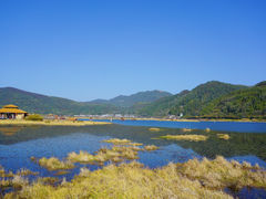 -腾冲北海湿地