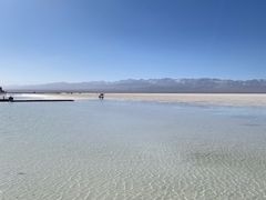-青海湖二郎剑景区