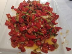 -徽州月·民间徽菜(浦东总店)