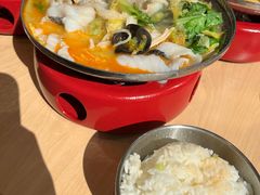 -喜家德虾仁水饺(开发区振华店)