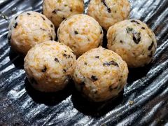 手抓饭团-伊茉家的烤肉店(勒泰中心店)
