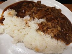 -COCO壱番屋(北京平安国际金融中心店)