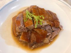 -椿记烧鹅(叠彩店)