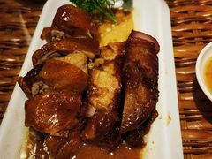 烧味双拼-老广酒楼(樱花店)
