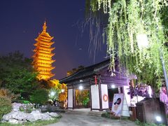 -常熟方塔园