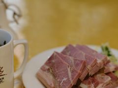 富春肴肉-富春茶社(国庆路店)