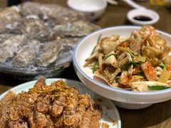 -黄沙水产交易市场