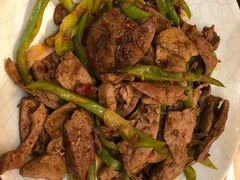 -清真·益鑫羊肉手抓馆(花园北街店)