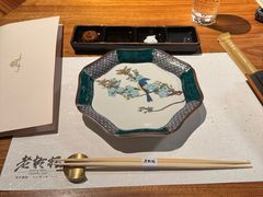 -老乾杯(深圳湾万象城店)
