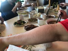 -苏氏牛肉面(机场店)