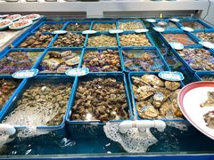 -小红鲸·海鲜餐厅(轸大路店)