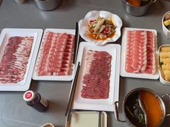 -君邦火锅(新疆大厦店)