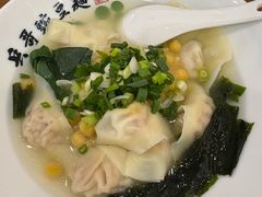 -兵哥豌豆面(创意谷店)