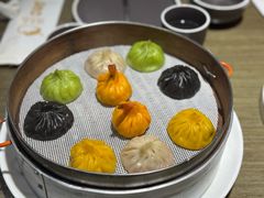 -隆喜元鱼汤包·海鲜(中联广场店)