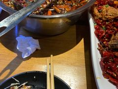 -望京一号·重庆江湖菜(工体店)