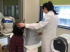 -杭州明视康眼科医院