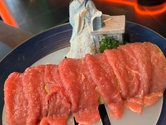 贵妃醉牛肉-大隐·成都火锅Bistro(合生麒麟新天地店)