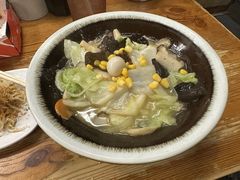 -鸡王拉面店