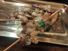 -盟重烧烤(高正街店)