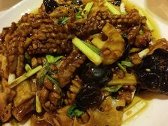爆炒腰花-金春禧(世茂国际广场店)