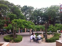 -双榆树公园