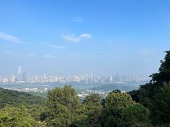 -岳麓山风景名胜区