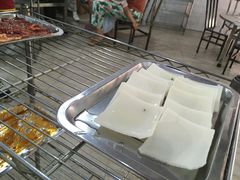 -陈小肠自助火盆烧烤(海门渔村美食街店)